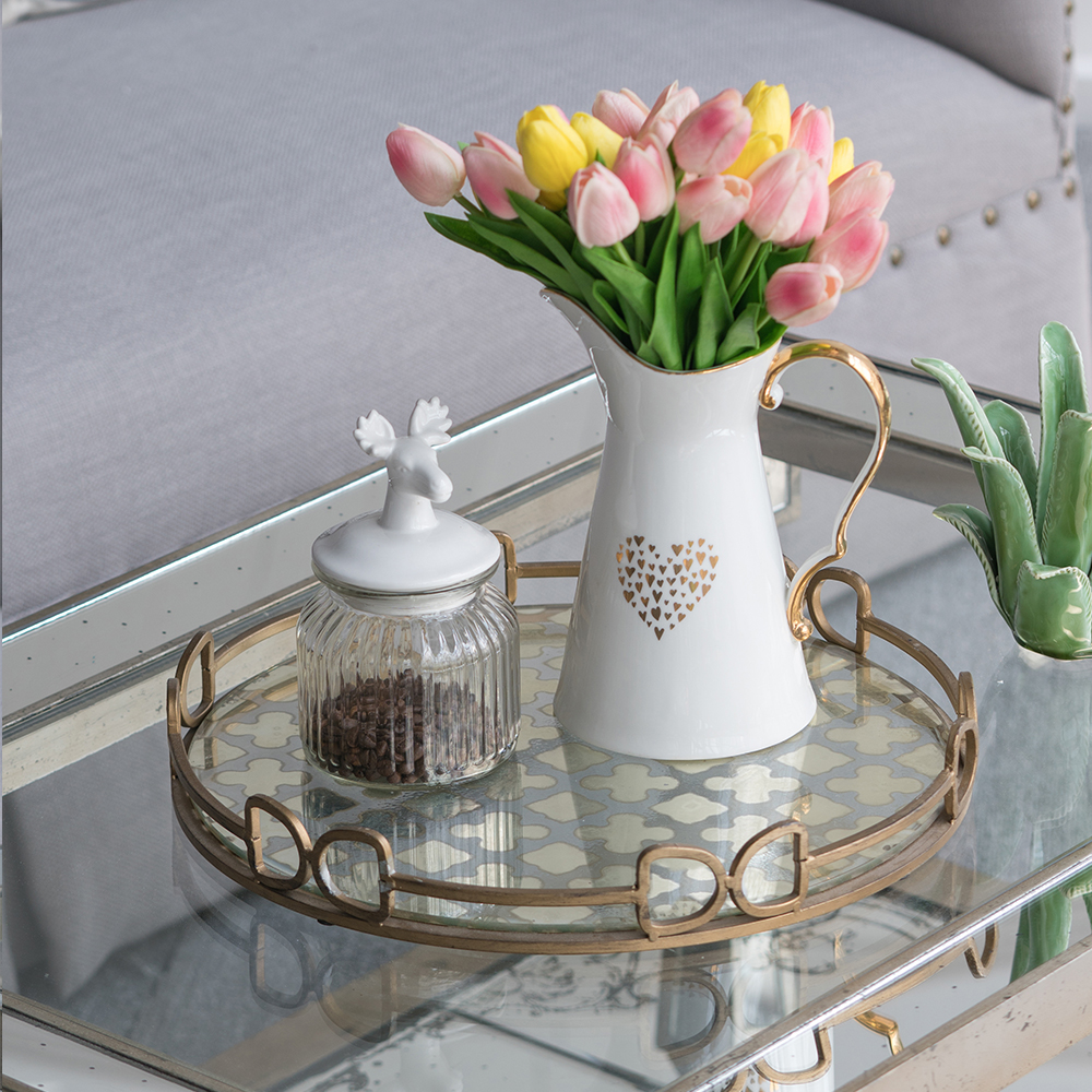 Best Decorative Tray Ideas to Style Your Home
