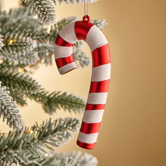 Candy Cane for Tree Decor