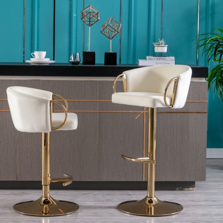 The Best Modern Bar Stools and Counter Stools for 2023