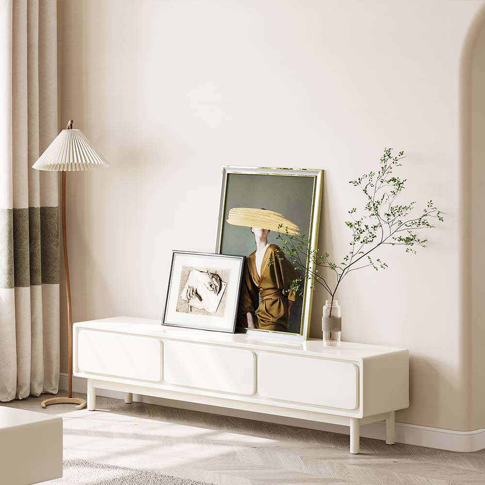 Style Warm and Inviting Interiors with Cream Furniture