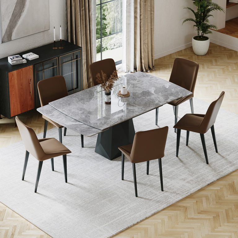 A Buyer’s Guide to the Best Scratch Resistant Dining Tables POVISON