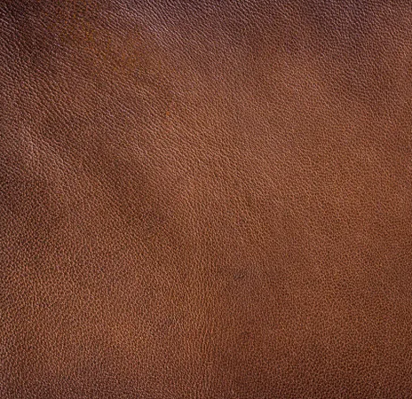 Top Grain Leather?