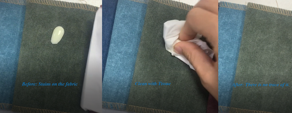 Stain Resistant Sofa 