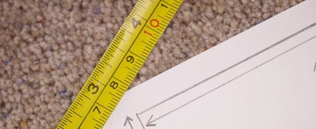 Measure Your Room